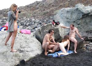 amateur beach group - Beach sex. | MOTHERLESS.COM â„¢