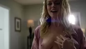 Heather Greene Porn - Heather Graham Topless in Suitable Flesh! - The Nip Slip