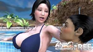 3d sex rpg - The Long Vacation [2016] [Uncen] [RPG, 3D] [ENG] H-Game Â» +9000 Porn games,  Sex games, Hentai games and Erotic games