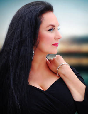 Crystal Gayle Porn - Grammy Award Winner, Crystal Gayle talks to Comedian Michele LaFong about  what it was like to start out in the shadows of her sister Loretta Lynn, ...