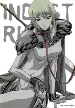 claymore hentai - Teenage Porn INDUSTRIAL - Claymore Secretary Full Hentai - Www1.hentaigo.net