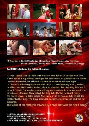 Dirty Movie Porn - The Dirty Movie (2011) | Red MILF Productions | Adult DVD Empire