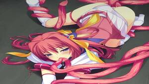 anime hentai anal inflation - hentai anal nelly inflation tentacle porn - Tentacle Porn