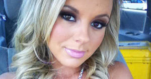 Bree Olson Arrested Porn - Charlie Sheen Porn Star Pal Arrested for DUI, Say Reports - Photo 1 -  Pictures - CBS News