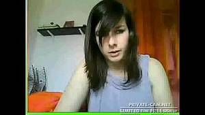 naughty girl web cam - erotic Webcam Teen: Free Amateur Porn Video e6 .