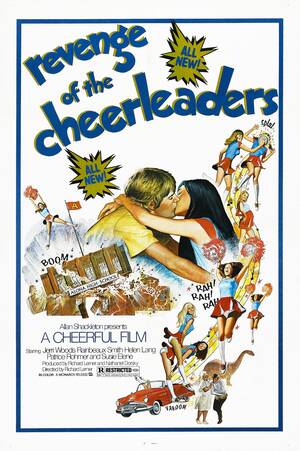aloha nude beach - Revenge of the Cheerleaders (1976) - IMDb