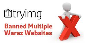 Banned - After a long consideration, we have decided to ban a huge list of porn  warez websites. We were getting huge traffic load and server CPU usage  because of ...