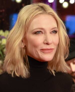 Ben 10 Porn Jk Rule 34 - Cate Blanchett - Wikipedia