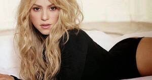 Fucked Shakira - Rumor] Shakira in talks with the NFL to perform at halftime of Super Bowl  LIV : r/nfl