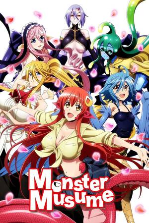 forced lesbian sex 3d galleries - Monster Musume: Everyday Life with Monster Girls (TV Series 2015â€“2017) -  IMDb