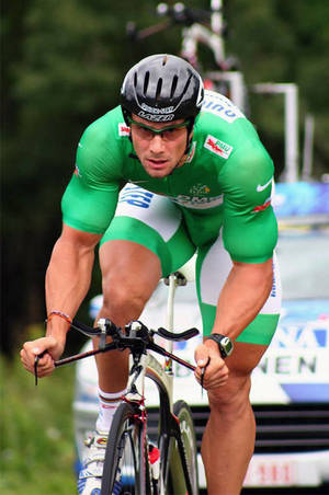 Cycling Porn - Cyclist Porn 107