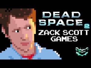 Dead Space 2 Porn - 