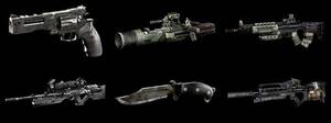 Killzone 3 Porn - Co-Optimus - News - Meet the Arsenal - Killzone 3's Weapons Profiled