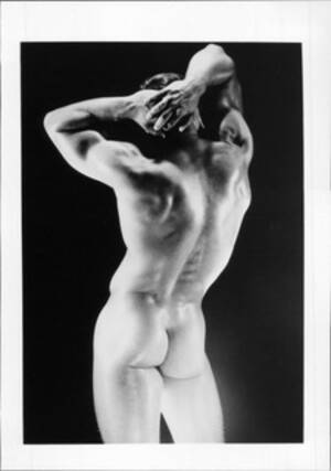 foto vintage nudist - 70's Vintage Porn Print #18 - Michael Weems Collection