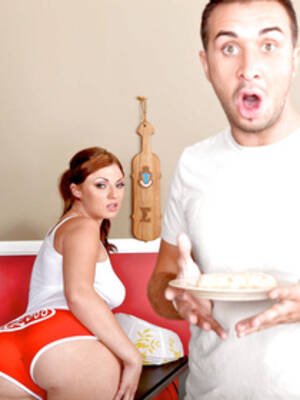 Ava Rose Redhead Porn - Free Porn Pictures @ OkPorn