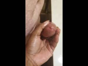 ebony handjob white - Free Ebony Handjob White Porn | PornKai.com