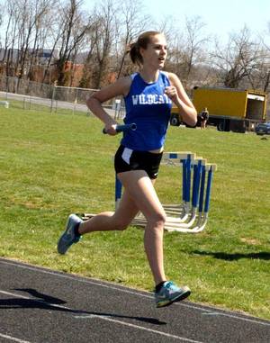 Middle School Girls Giving Blowjobs - running girl