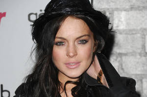 Lohan As Linda Lovelace Porn Star - Padres Hall of Famer Trevor Hoffman Finds his Dream Team. Getty Images.  Lindsay Lohan is set to return to acting, starring as porn star Linda  Lovelace ...