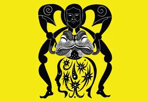 Forced Porn Captions Doctor Gynecologist - The Pied Piper of Psychedelic Toads | The New Yorker