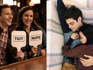 Netflix Hardcore Porn - What to watch on Netflix when you know it's going to end in sex | Mashable