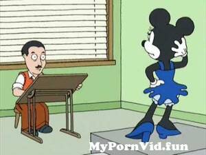Minnie Mouse Xxx - Family Guy - Minnie Mouse from nude minnie mouse Watch Video - MyPornVid.fun