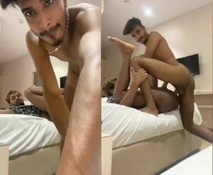 dark indian fuck - Dark Indian Desi Porn Stars Fucking - 3 - ThisVid.com