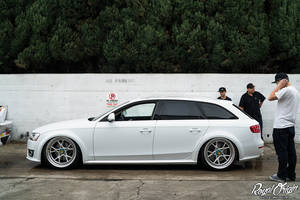 Family Car Porn - Pretty crazy a company now makes center lock adapters, so you can rock  center lock wheels on a 5 lug car. Check out some center lock car porn  below.