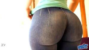 ass in pants - Watch Argentinian Big Booty on Jeans Pants (get your dick ready) - Big Ass,  Big Butt, Big Booty Porn - SpankBang