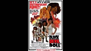 black devil porn - Black devil doll (2007) vose - BEST XXX TUBE