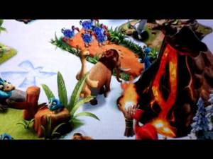 Collision Course Porn - Ice Age game porn