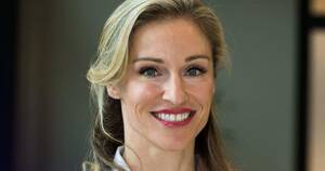 amateur lesbian nude beach - Virginia election candidate responds after leak of tapes showing her  performing sex acts with husband: \