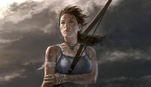 lara croft xxx cartoons free - Tomb Raider hurts so good (review) | VentureBeat