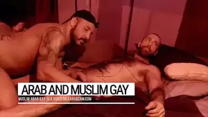 Arabian Men Fuck - Arab Man Boy Porn | Gay Fetish XXX