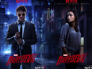 Daredevil Porn - Marvel's Daredevil gets a reboot on Netflix with 13 episodes launching on  April 10.