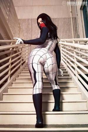 Fetish Cosplay Porn - Sexy Cosplay Booties