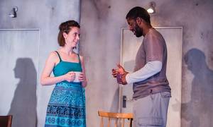 Anatomy Show - Anatomy of a Suicide review â€“ a startling study of mothers and daughters |  Stage | The Guardian