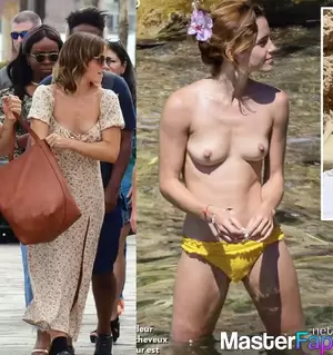 Emma Watson Leaked Porn - Emma Watson Nude OnlyFans Leak Picture #kcJsVHhPq4 | MasterFap.net