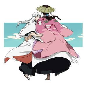 Bleach Cosplay Kyoraku Katen Porn - ShunUki