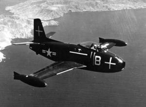 Fury Airplane Porn - Airplane Porn: North American JF-1 Fury, 1947 (Source: Wikipedia)