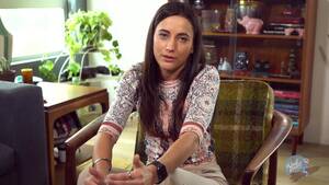 Female Porn Star Georgia Jones - Porn Star Georgia Jones Watches her own Porn - Pornhub.com