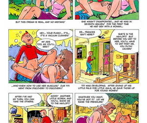 Bisexual Comics - Most liked bisexual Porn Comics and XXX bisexual Toons