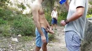 Male Outdoor Sex - Outdoor Porn â€“ Gay Male Tube