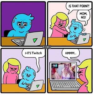 Its Not Porn - It's not porn! : r/PewdiepieSubmissions