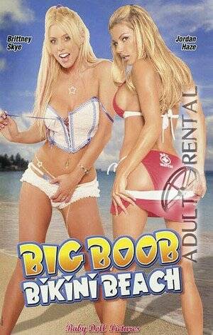 large mature tits beach - Big Boob Bikini Beach | Adult Rental