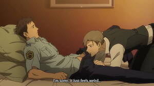 Fellatio Gay Anime Porn - Yashiro Gives Doumeki a Blowjob #5 - XNXX.COM