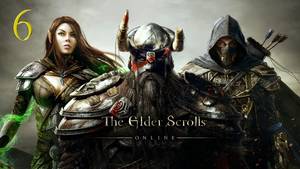 Elder Scrolls Porn - The Elder Scrolls Online Beta 6: Porn is appropriate