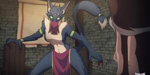 anime demon girl shemale - Anime tales prince the demon - Tnaflix.com