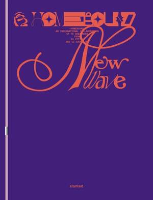 Franzi - HOMEBOUNDâ€”New Wave by Slanted Publishers - Issuu