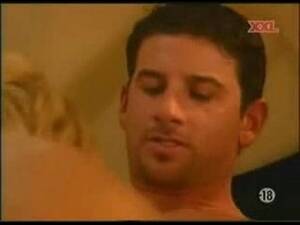 Julian Rios Mechanic Porn - Blondie gives blowjob to Julian Rios - XVIDEOS.COM