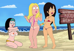 American Dad Porn Beach - Xbooru American Dad Beach Bikini Breasts Cameltoe Cloud Day Francine Smith  Frost Artist G 198114 | Hot Sex Picture